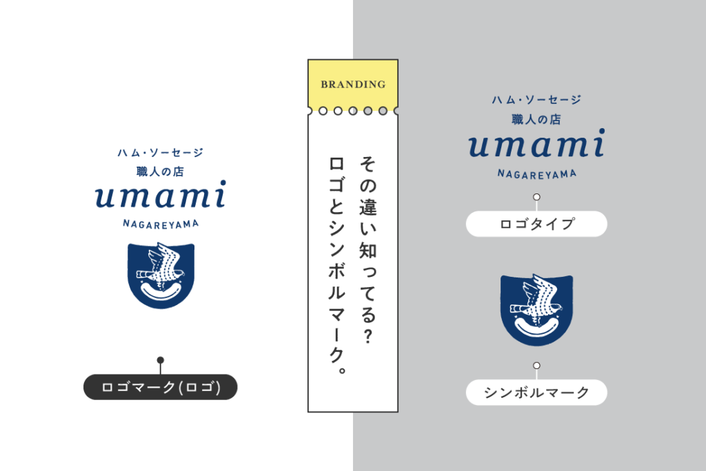 屋号・ロゴマークについてひかりゆとりゆたか やまもとみつひろ