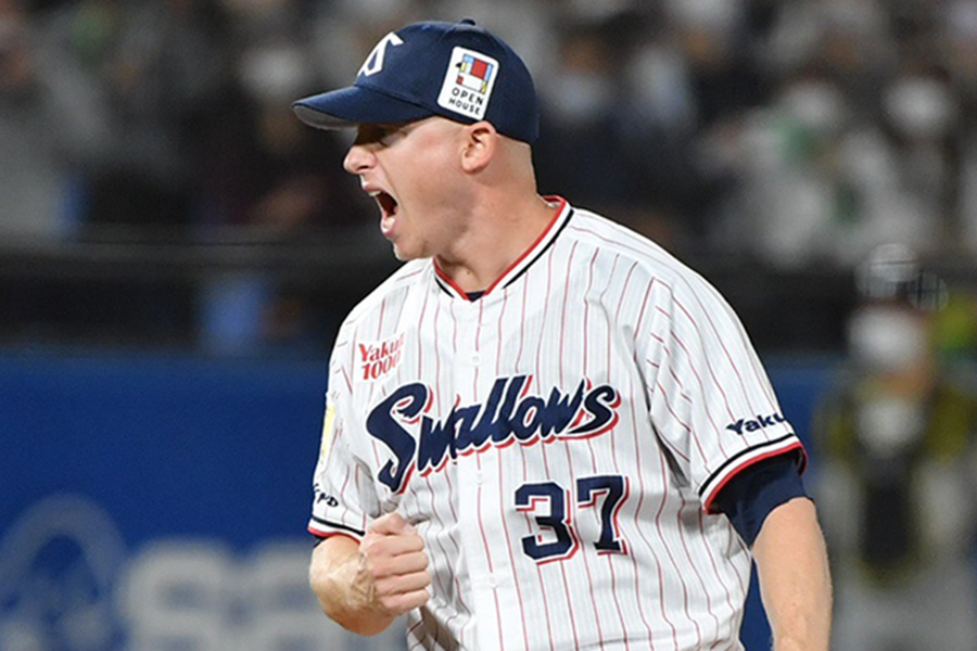 @sekai_yakyu_828's video Tweet