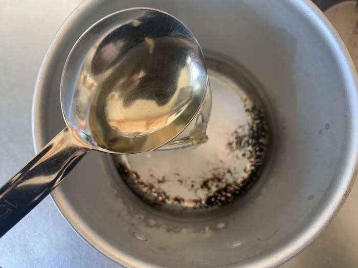 フライパンが焦げつく原因と落とし方便利なお手入れアイテムと焦げつきを予防する方法もご紹介Krasoクラソブログフェリシモ