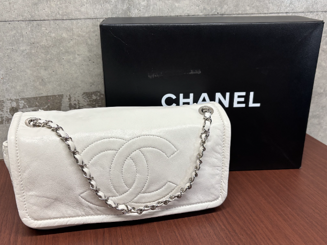 シャネル ネックレス ココマーク カメリア アクセサリー レディース ホワイト ゴールド 箱付き出品代行サービスなら神戸オークション