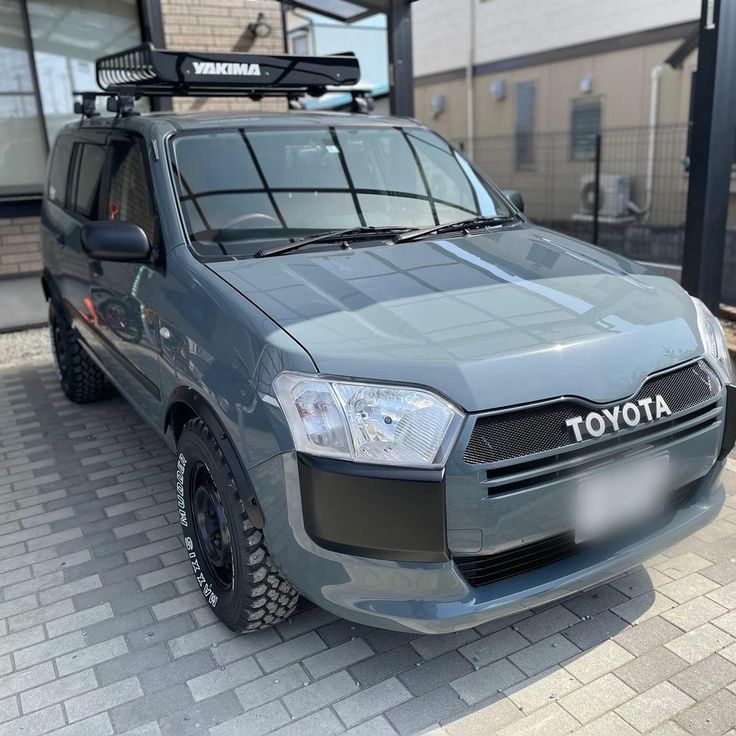 プロボックス PROBOXPapaMama CAR'Sカスタム中古車専門店