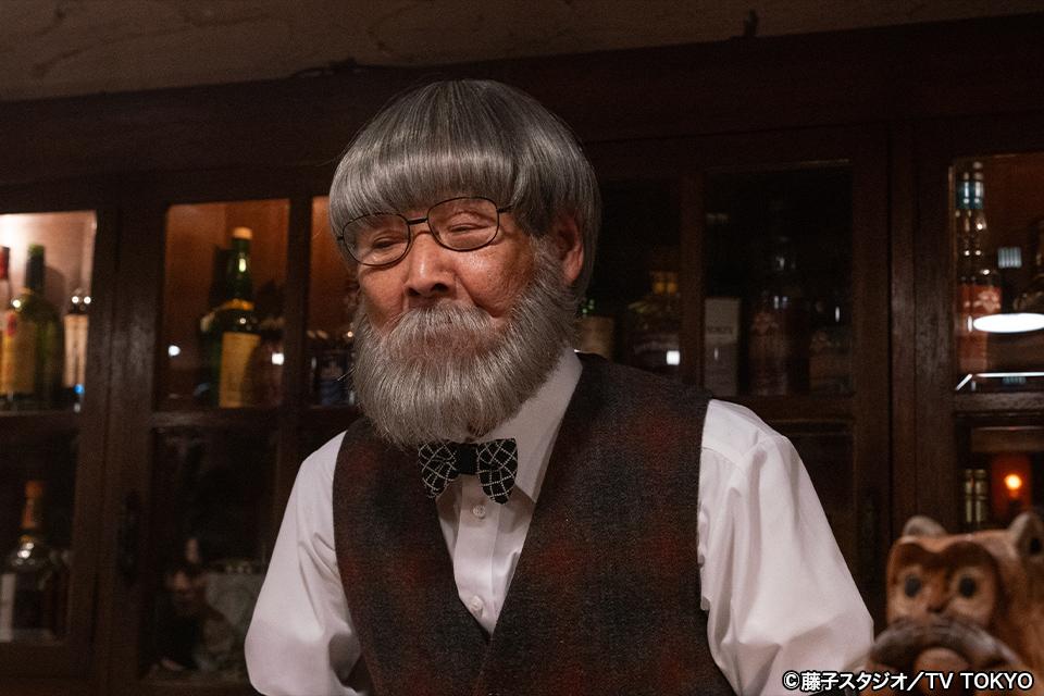 笑ゥせぇるすまん１８ 「夢のあと」 笑ゥせぇるすまん 公式チャンネル ﾃﾞｼﾞﾀﾙﾘﾏｽﾀｰ版