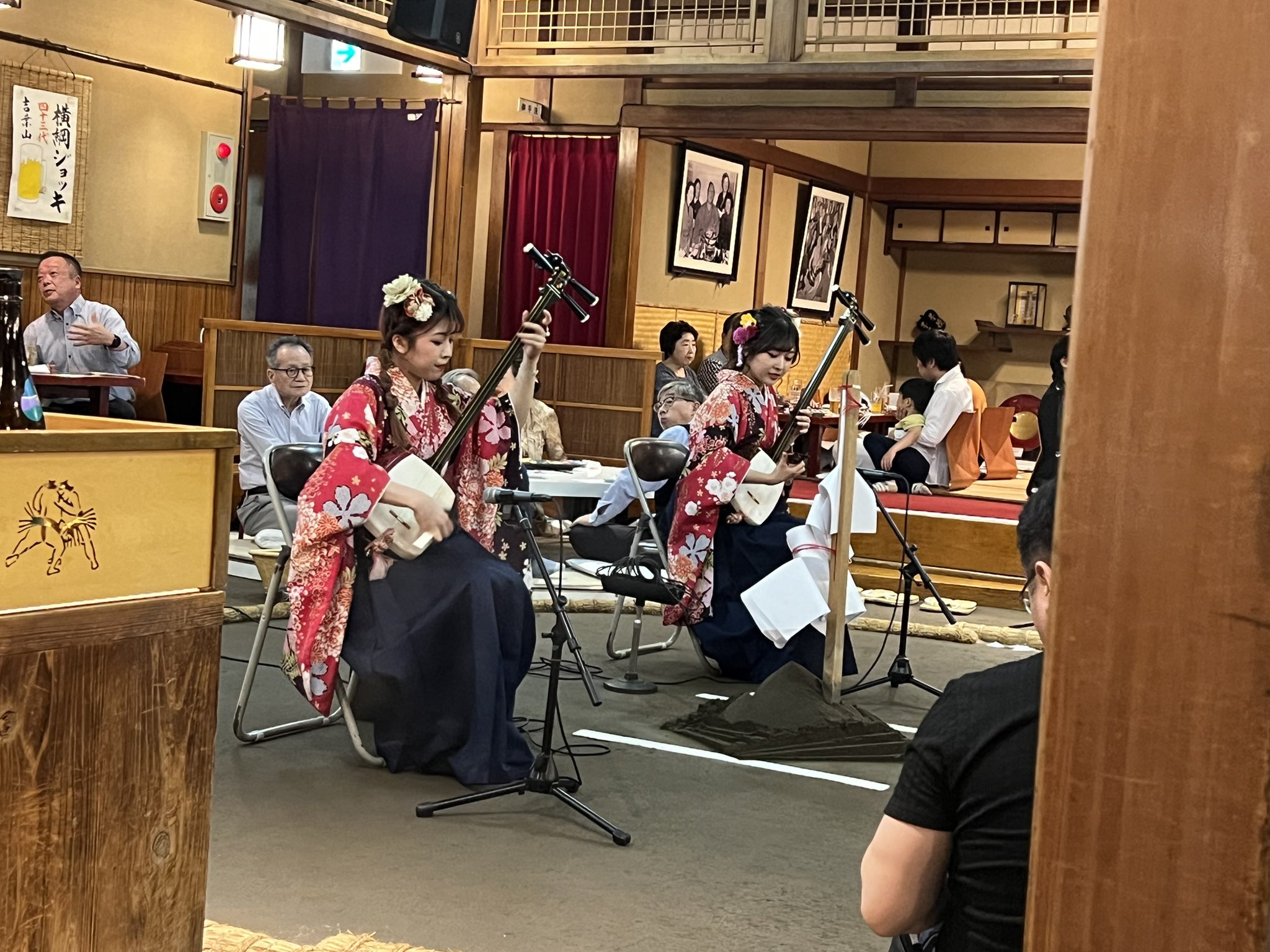 墨田区 開業以来41年、土俵のあるちゃんこ店として人気の「吉葉」が5月末をもって閉店となります。 しもべ- エキスパート - Yahoo!ニュース