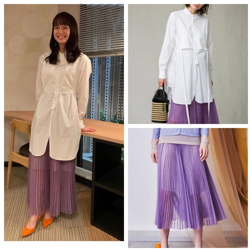 多部未華子『私の家政婦ナギサさん』で発揮した「驚異の存在感」FRIDAYデジタル