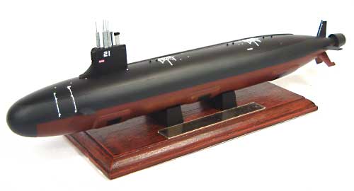 2025年最新 アメリカ海軍の革新！Permit級原子力潜水艦の全貌と歴史を徹底解説 - YouTube