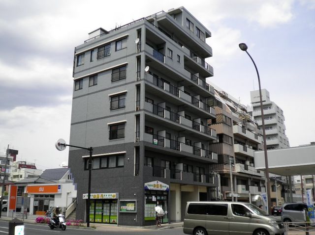 ホームズ 横須賀市日の出町の賃貸・中古物件 マンション・アパート の不動産アーカイブ情報