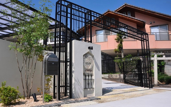 WEBセミナー『“いまドキ”外構リフォーム術』を開催 - プレスリリース - パナソニック ホームズ株式会社 企業情報 - Panasonic