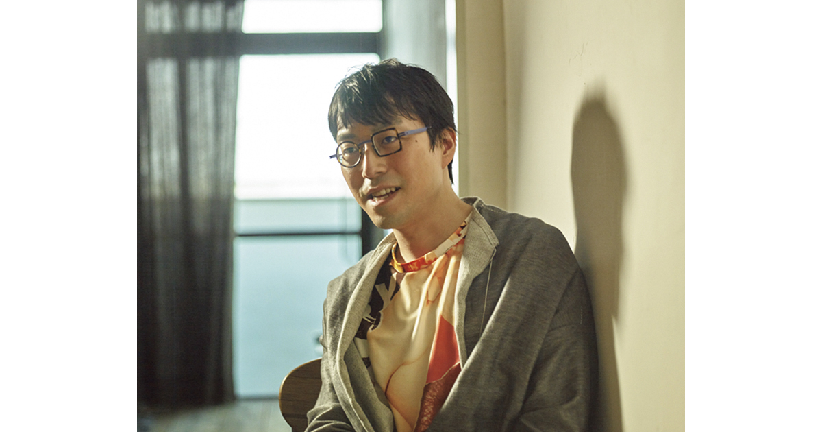 成田悠輔の血液型は何？父母はどんな人？誕生日は非公開？学歴は？│業界人ログ