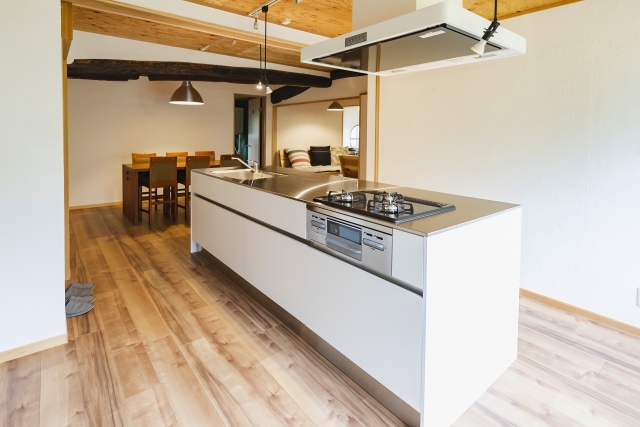 キッチンリフォームの費用・相場 - 価格.com