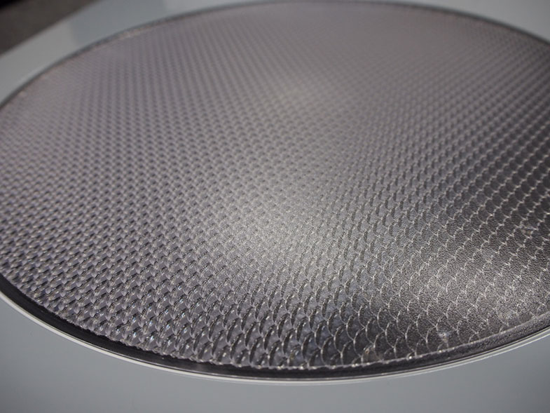 区内に最新信号機 矢印式信号の設置も泉区タウンニュース