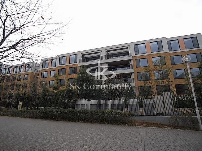 グロブナープレイス神園町の賃貸物件仲介手数料半額 他社物件も半額です♪セルフサポートパートナー株式会社