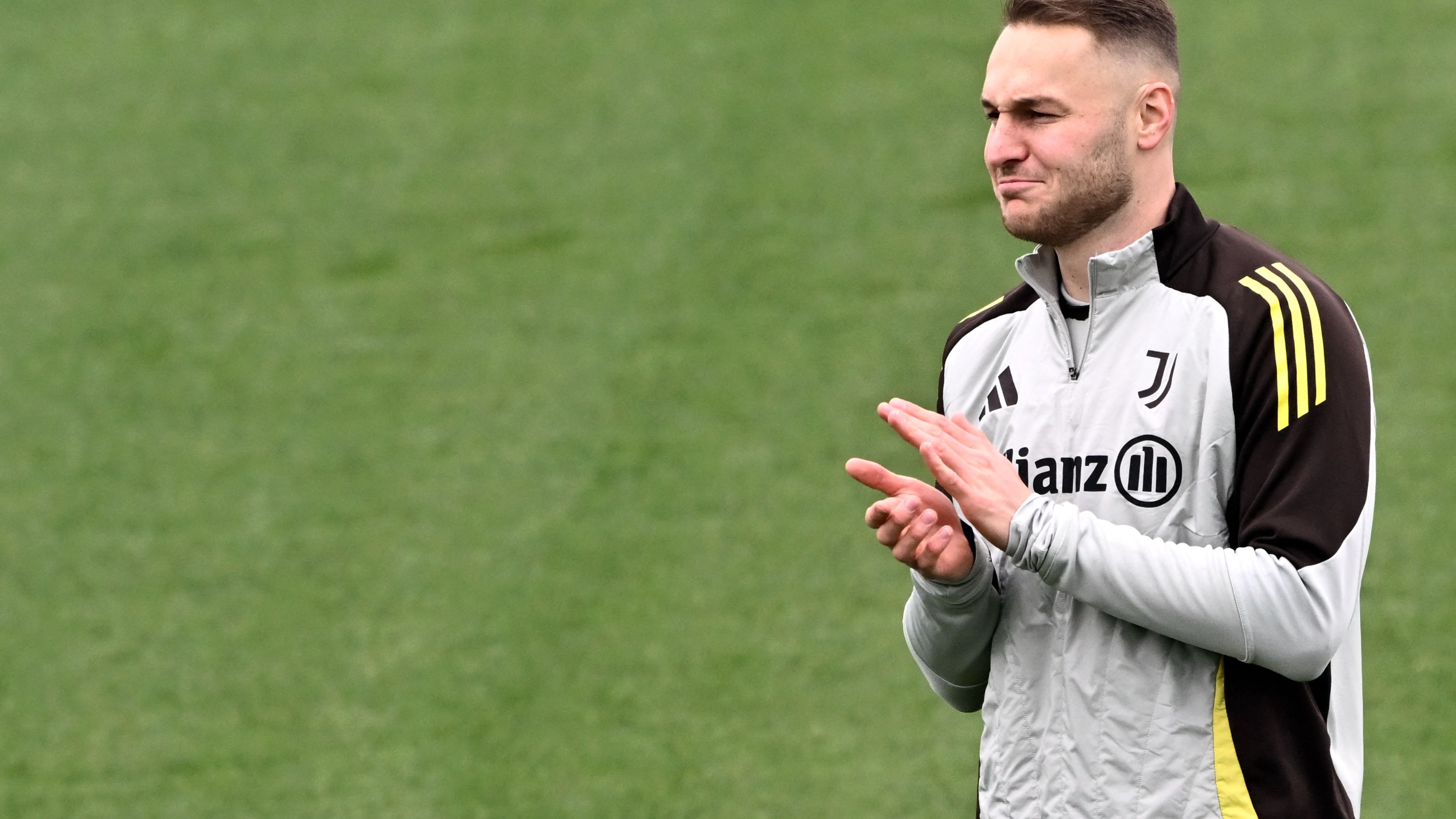 Welcome Koopmeiners🇳🇱アタランタ情報局ℹ️