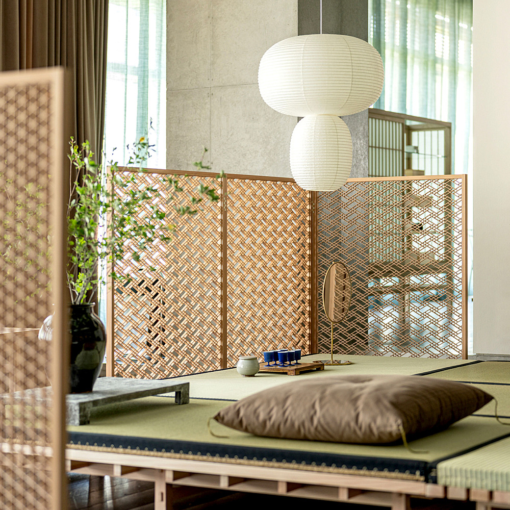 タイムアンドスタイル新作レポート世界が注目する“メイド・イン・ジャパン”の秘密 vol.2コンフォートQ阪急百貨店のインテリアショップ