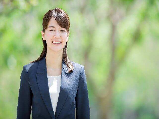 レディース就活スーツのおすすめ人気ランキング 2025年マイベスト