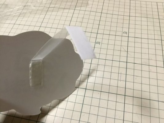 ワケありラミネートハギレセット 1866