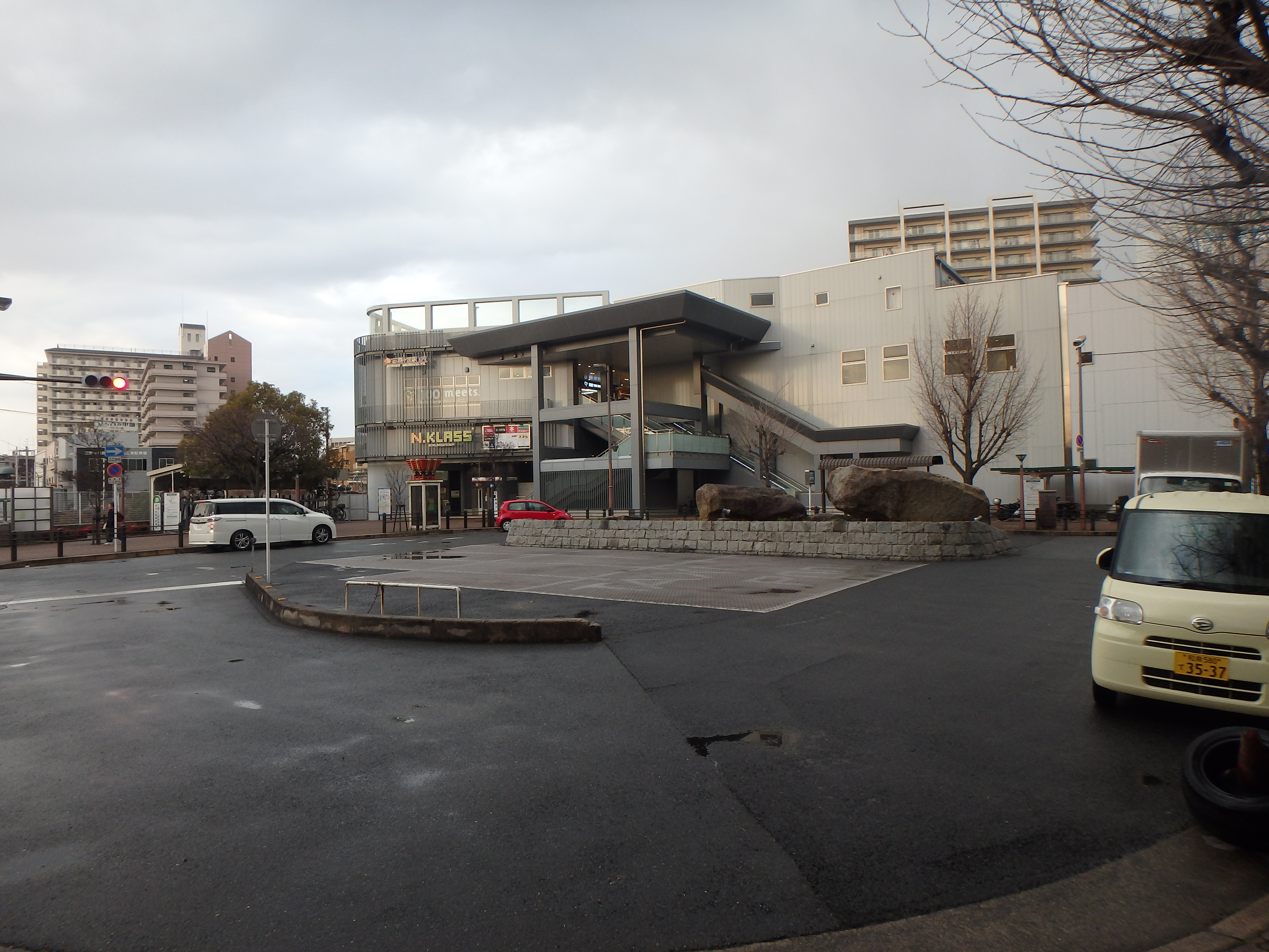 三国ケ丘駅 大阪府堺市堺区 周辺の月極駐車場 月極駐車場どっとこむ 月極の駐車場検索専門サイト