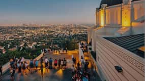 ハリウッド ヒルズ ウェスト観光ガイド～定番人気スポットを参考に自分にピッタリの観光プランを立てよう！エクスペディア