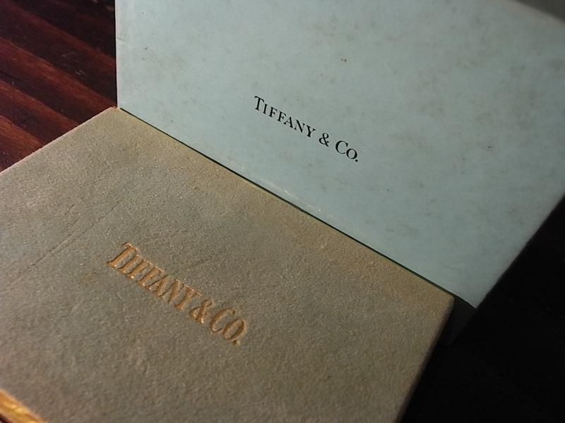 Tiffanyトランプ、ティファニートランプ、トランプカード、ビンテージトランプセット LCM 6696