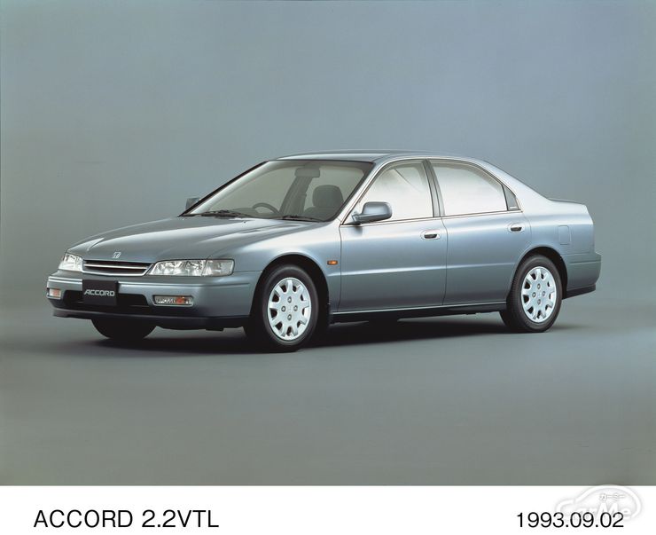 ホンダ「アコード」が“全身、全域、Hondaイムズ”を掲げ199万円～7代目登場 今日は何の日？10月10日Motor-Fan モーターファン自動車関連記事を中心に配信するメディアプラットフォーム