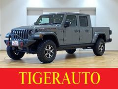 もうすぐ出ますよ！注目の輸入車 超個性派ジープ「グラディエーター」は遊び心の塊だ＆GP - Part 2