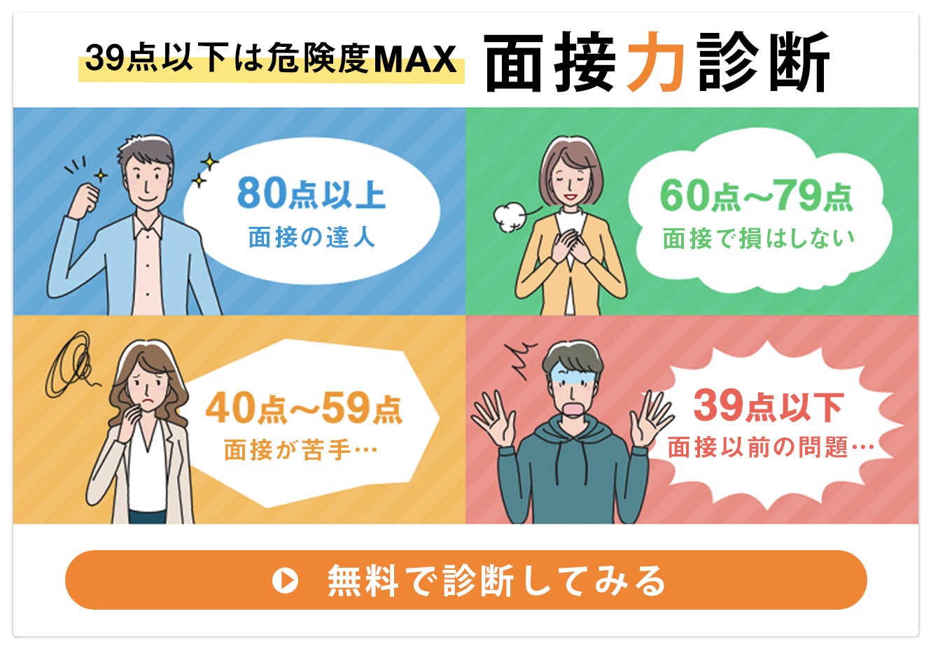 就活で使えるモットーの例100選座右の銘や信条との違いは？PORTキャリア