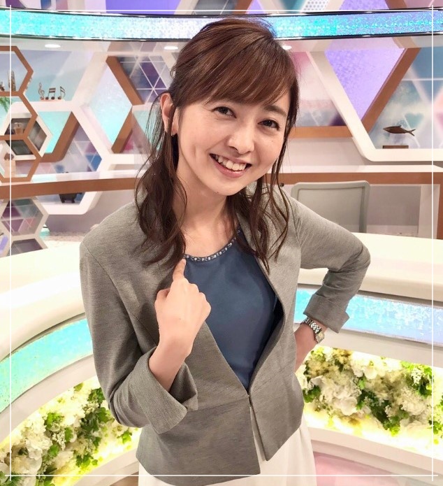 中谷しのぶ読売テレビアナウンサー on X: 