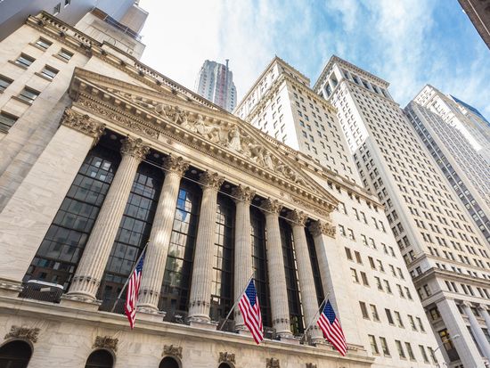 230,512 ウォール街 Stock Photos, High-Res Pictures, and Images - Getty Imagesニューヨーク証券取引所, ニューヨーク, 金融街