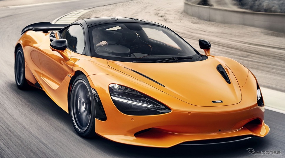 マクラーレン 価格ランキング2022ベスト８