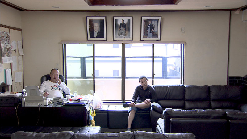 事件記者が答えます：「マル暴」刑事はなぜコワモテなのか 顔が怖い人が選ばれるの？毎日新聞