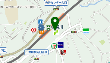 横浜市旭区 『二俣川駅行政サービスコーナー』及び『図書取次カウンター』は2 17 水 は休所となります。号外NET 横浜市旭区・瀬谷区