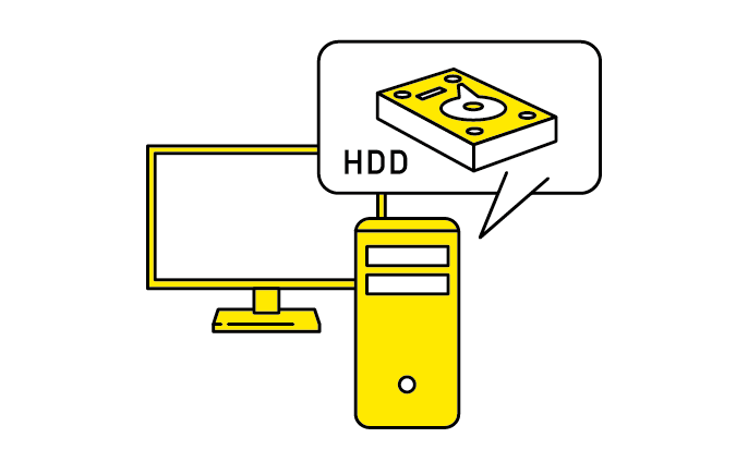 回収品目国認定 パソコン・ノートPCの無料回収 処分・廃棄・リサイクル ならリネットジャパン