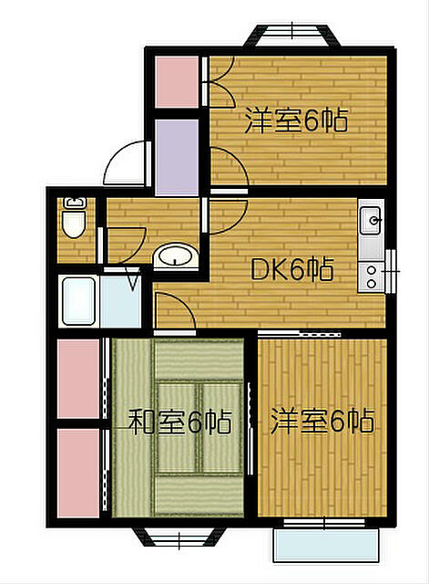 シャーメゾン ダコタハウスⅡの賃貸情報堺市北区積水ハウスの賃貸住宅