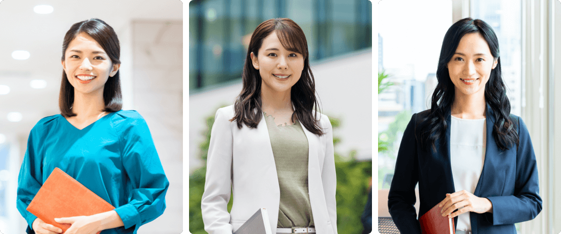 可憐な女性とキャリアウーマンの2つの魅力を演出するディント韓国ファッション通販 ナビ