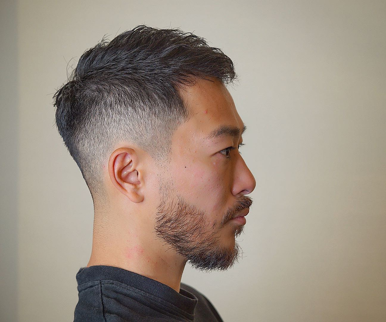 AR.MARA 40.50代白髪ビジネスショート 蔵前美容室 ：L147827701ホットペッパービューティ