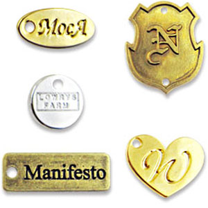 教えて作家さん！① 真鍮アクセサリーってどうやって作ってるの？ たつみ編いきふぉめーしょん