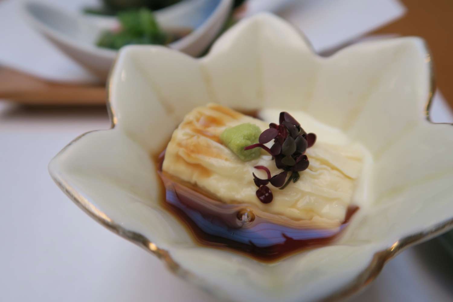 宇都宮市 語彙力を奪う絶品料理。元月山料理長が、五感で味わう日本料理店「而今」を下戸祭にオープン！ こまかん- エキスパート -Yahoo!ニュース