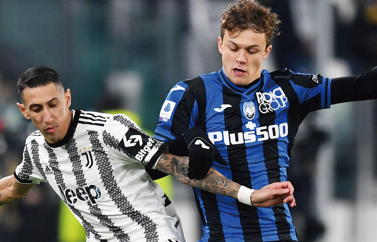 最優秀若手に送られるゴールデンボーイ賞の最終候補25名が発表！サッカースポーツブルスポブル