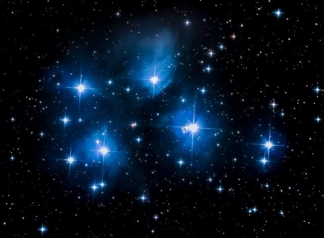 スバル マーク ロゴの変遷由来とともに昔~現在までの変更点ご紹介