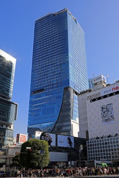 渋谷駅前ビル渋谷道玄坂公式サイト