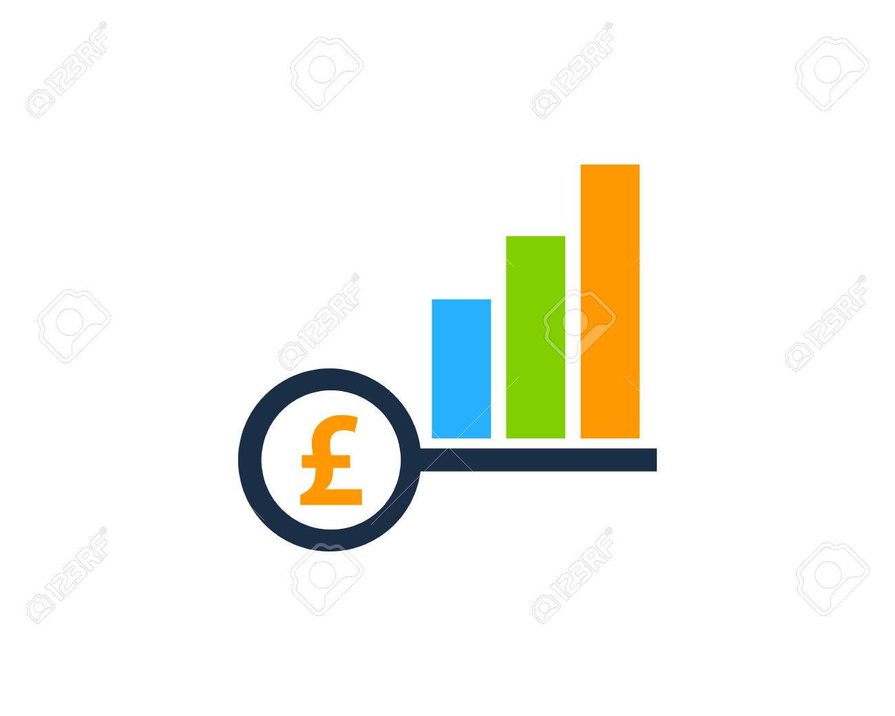 会社とビジネスのロゴのイラスト文字 BG ロゴタイプ会社名モノグラム デザインPremiumベクトル素材