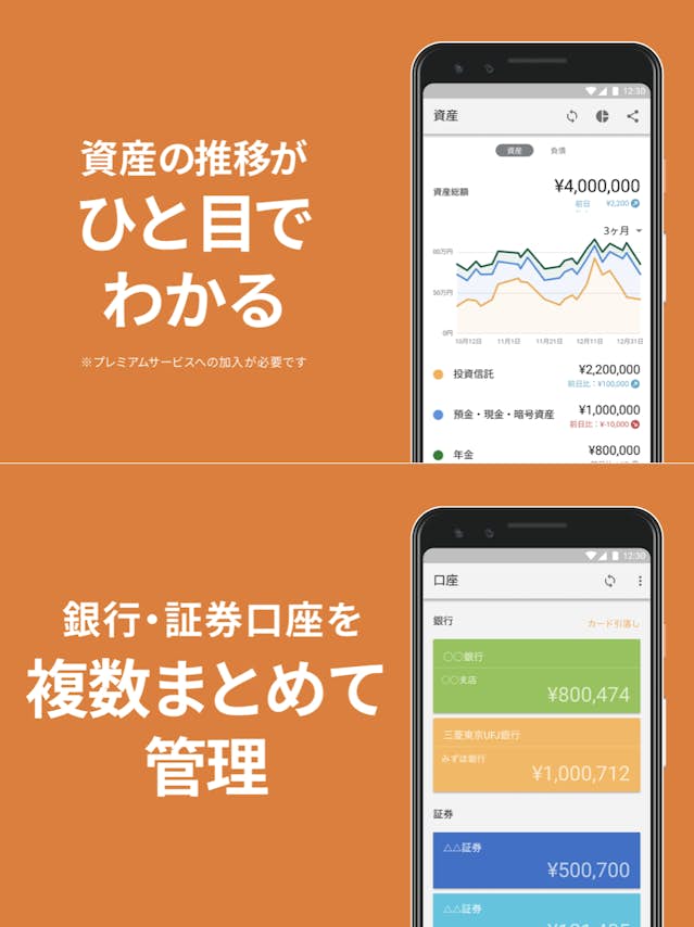 フリー円グラフ作成ツールCanva