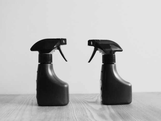 ちょっとしたアイデアで大違い！ 「サタデープラス」でも取り上げられた「立てられるジョウロ」レビューGetNavi web ゲットナビ