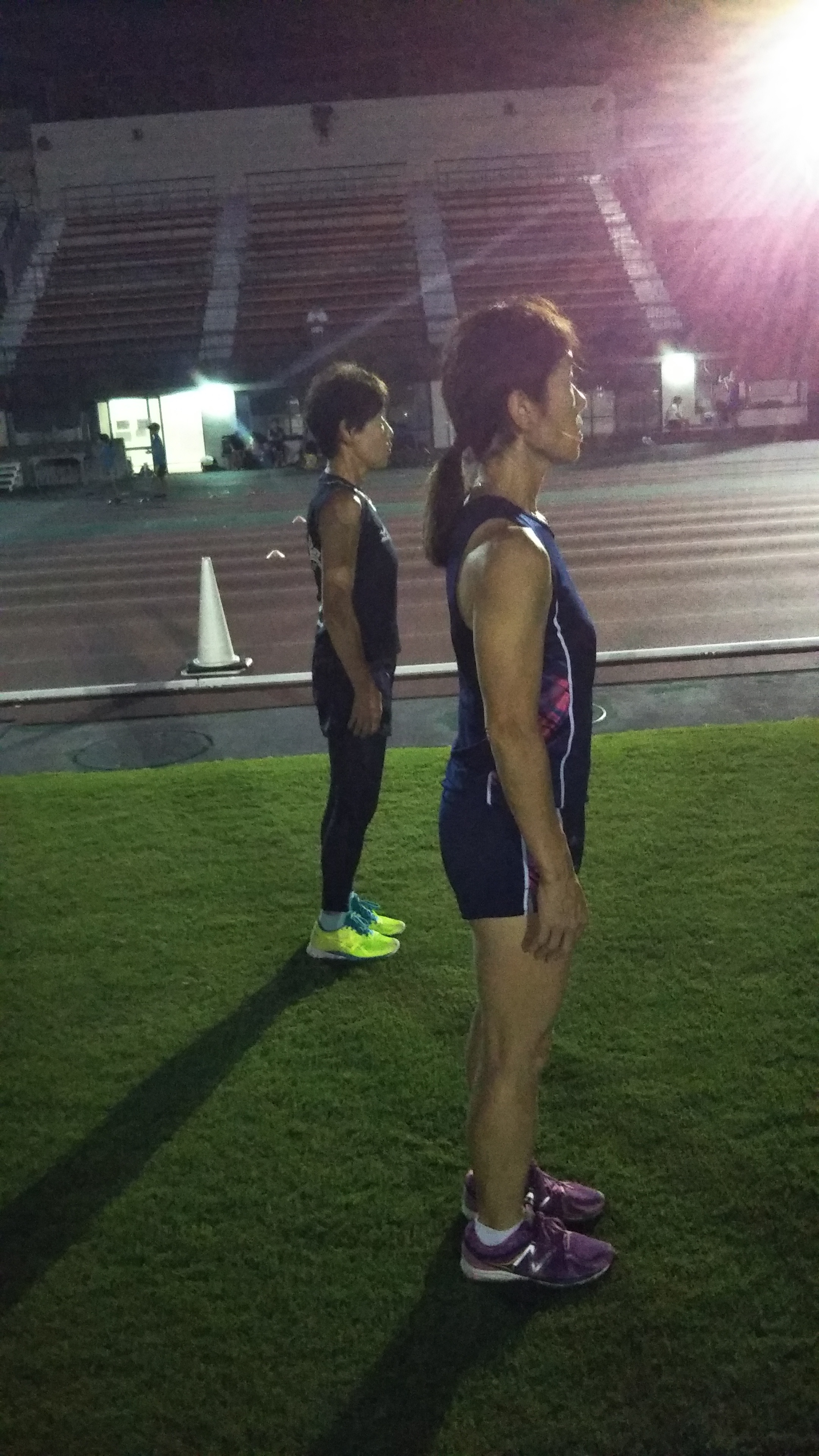 2023-3-15 理想的なランニングフォームとは：ボ〜っと何も考えない方が良い!?: Sokka