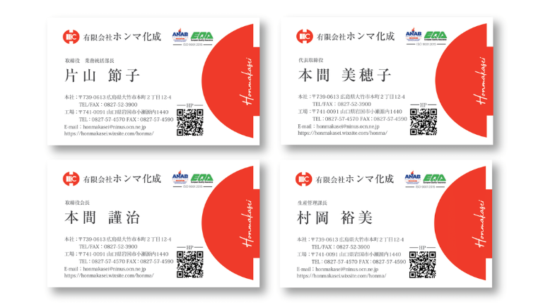 合同会社代表者の肩書は「代表取締役」でもよい！松葉会計・行政書士事務所