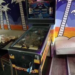 大阪府のピンボールの中古が安い！激安で譲ります・無料であげますジモティ