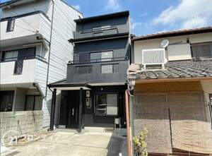 阪急京都線「烏丸駅」歩約3分・高倉仏光寺の京町家 京都市下京区西前町 京町家 町屋 ・古民家買う 売買物件 株式会社八清 ハチセ,Hachise