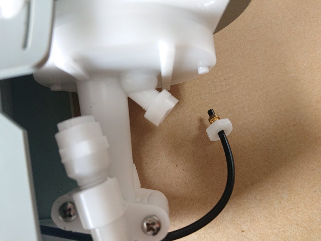 愛用のソーダストリームが壊れた！！でもすぐ直った！！というお話Juneのブログお出かけしたら更新するページ - みんカラ