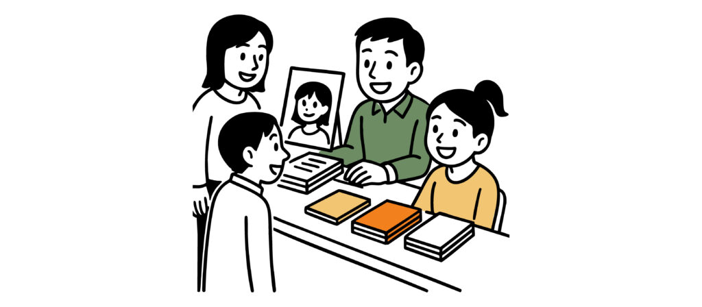 魅力的なブースを目指そう！サークルスペースレイアウト特集同人誌印刷・オリジナルグッズ印刷のコミグラ