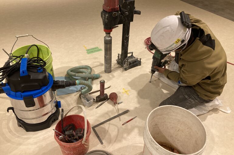 調査業務全般 - アースクリエイト EARTH CREATE 株式会社