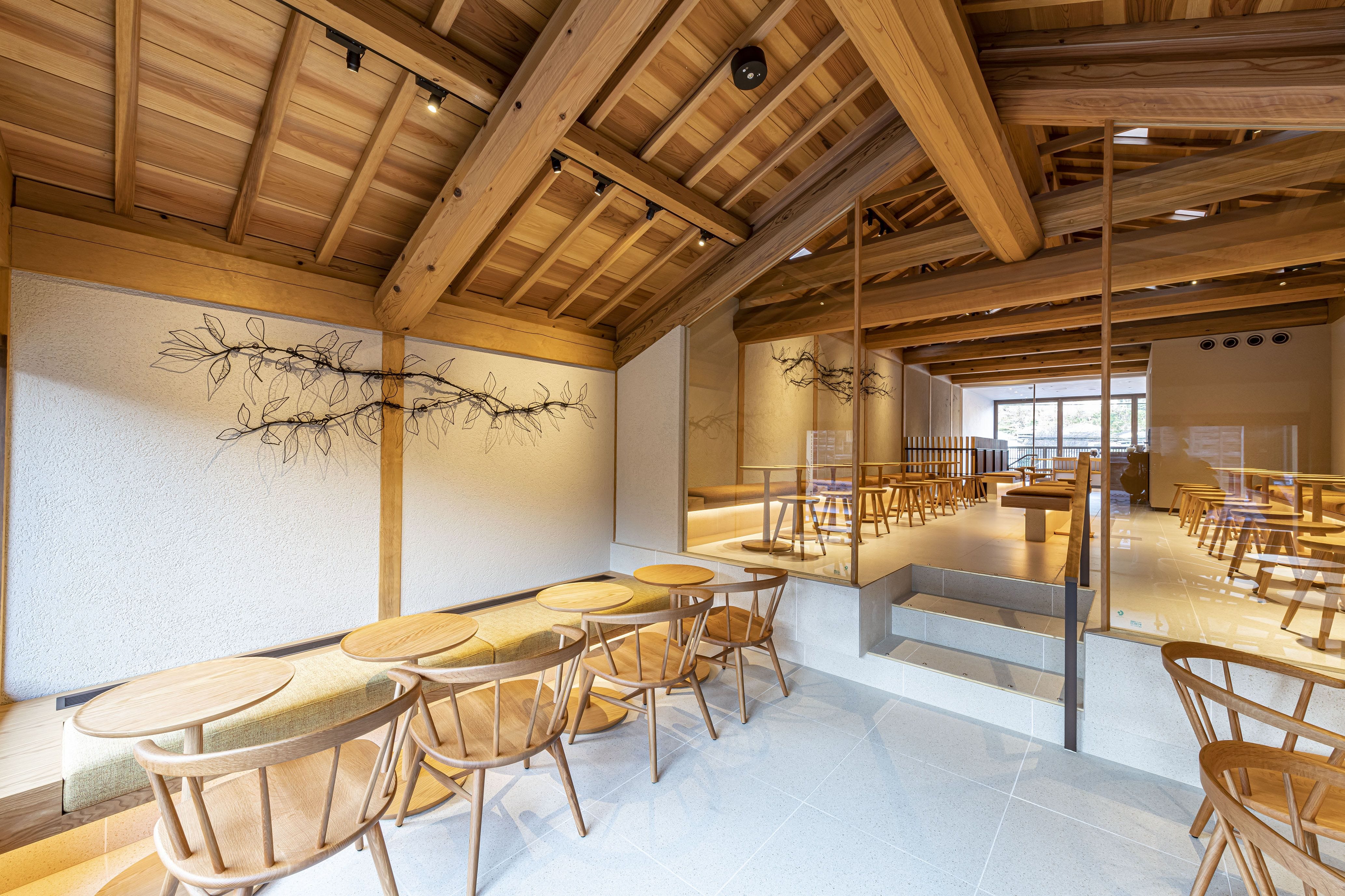 東京 本当のおすすめスターバックス13選 快適&オシャレCompass North-West Inc